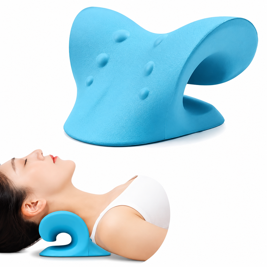 RiftCart™ Neck Relief